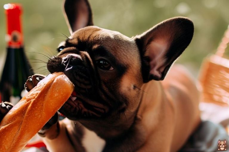 Common Dietary Concerns for Senior French Bulldogs