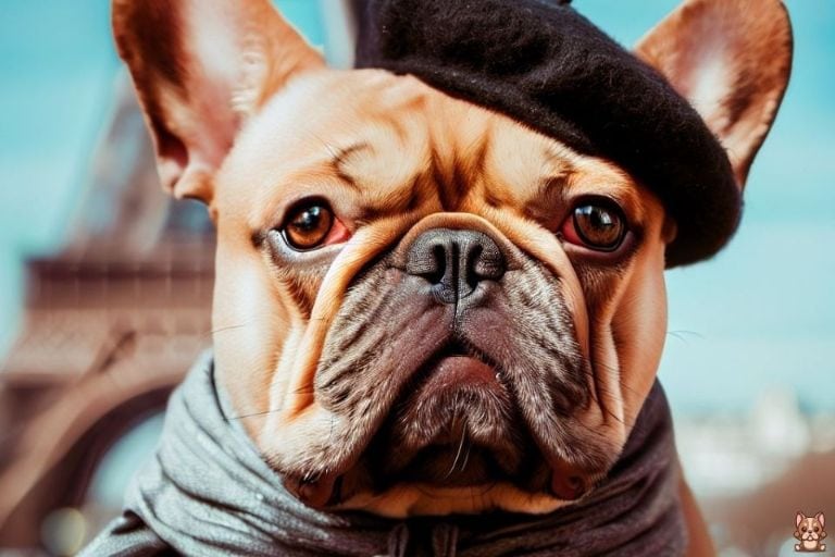 Caring for a French Bulldog: Tips for Owners