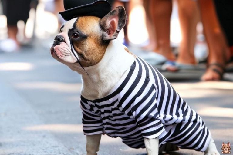 Tips for Maintaining a Healthy Weight in French Bulldogs