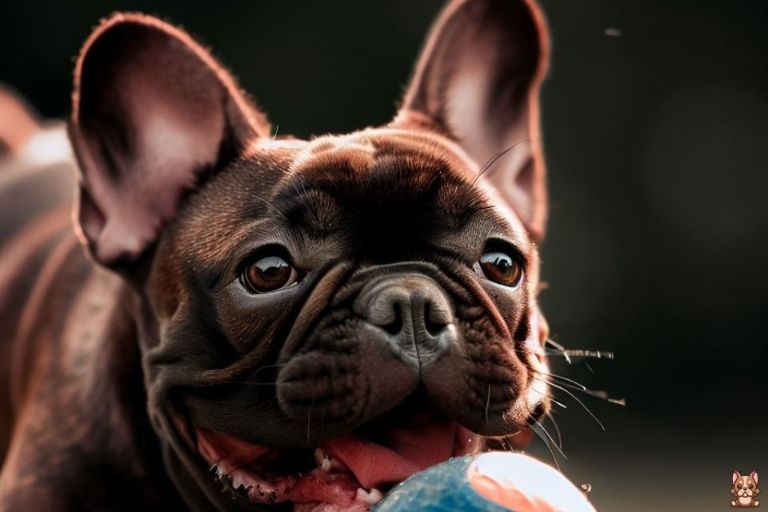 French Bulldog Behavior: Understanding Their Quirks