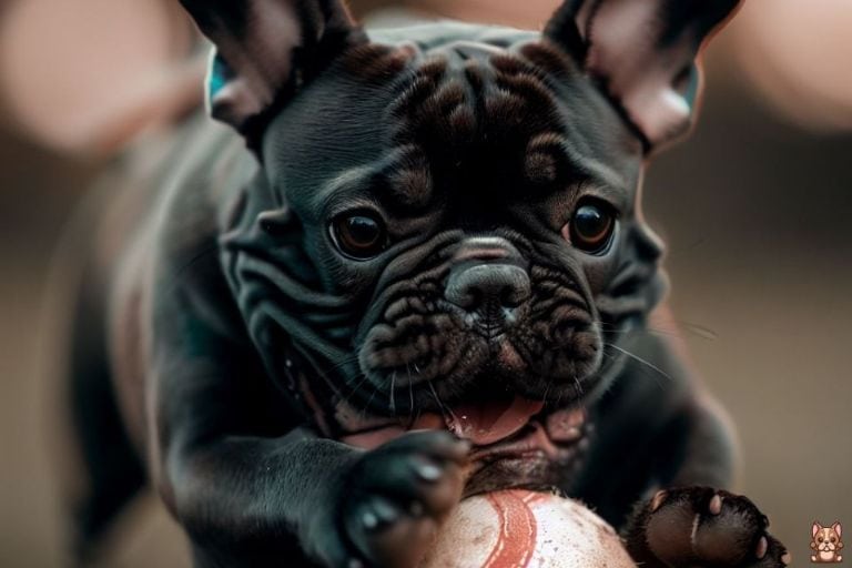 French Bulldog Socialization: Building Confidence