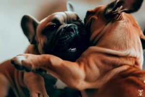 Balanced Meal Planning for French Bulldogs