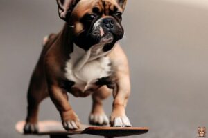 Homemade Diet vs. Commercial Dog Food for French Bulldogs