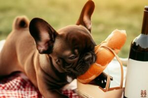 Understanding Portion Control for French Bulldogs