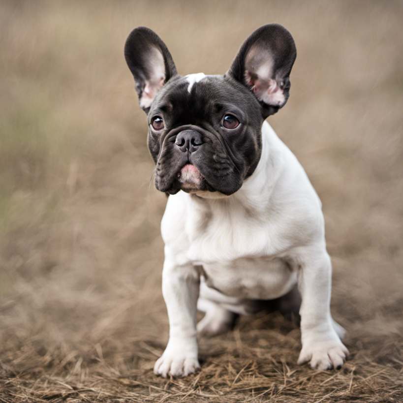 French Bulldog Breed Information: An In-Depth Look - Frenchy Fab