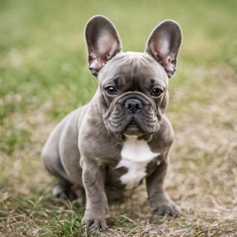 French Bulldog Breed Information: An In-Depth Look - Frenchy Fab