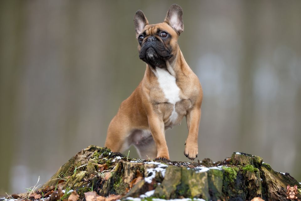 Weight Management Tips for Overweight French Bulldogs