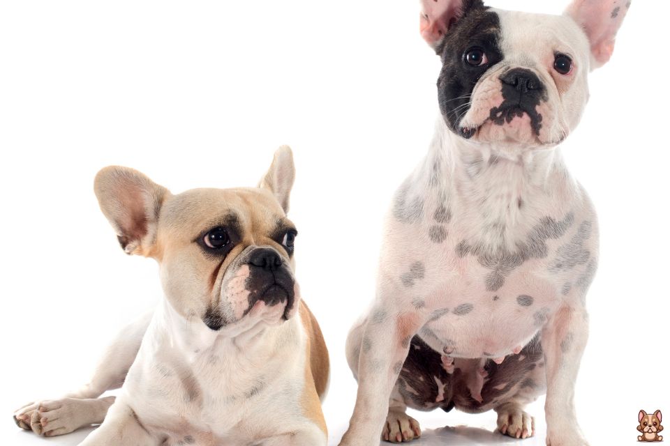 French Bulldog vs. Other Breeds: A Comparison