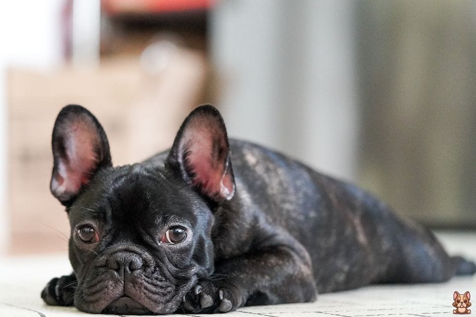 Homemade Treats for French Bulldogs: Healthy and Tasty - Frenchy Fab