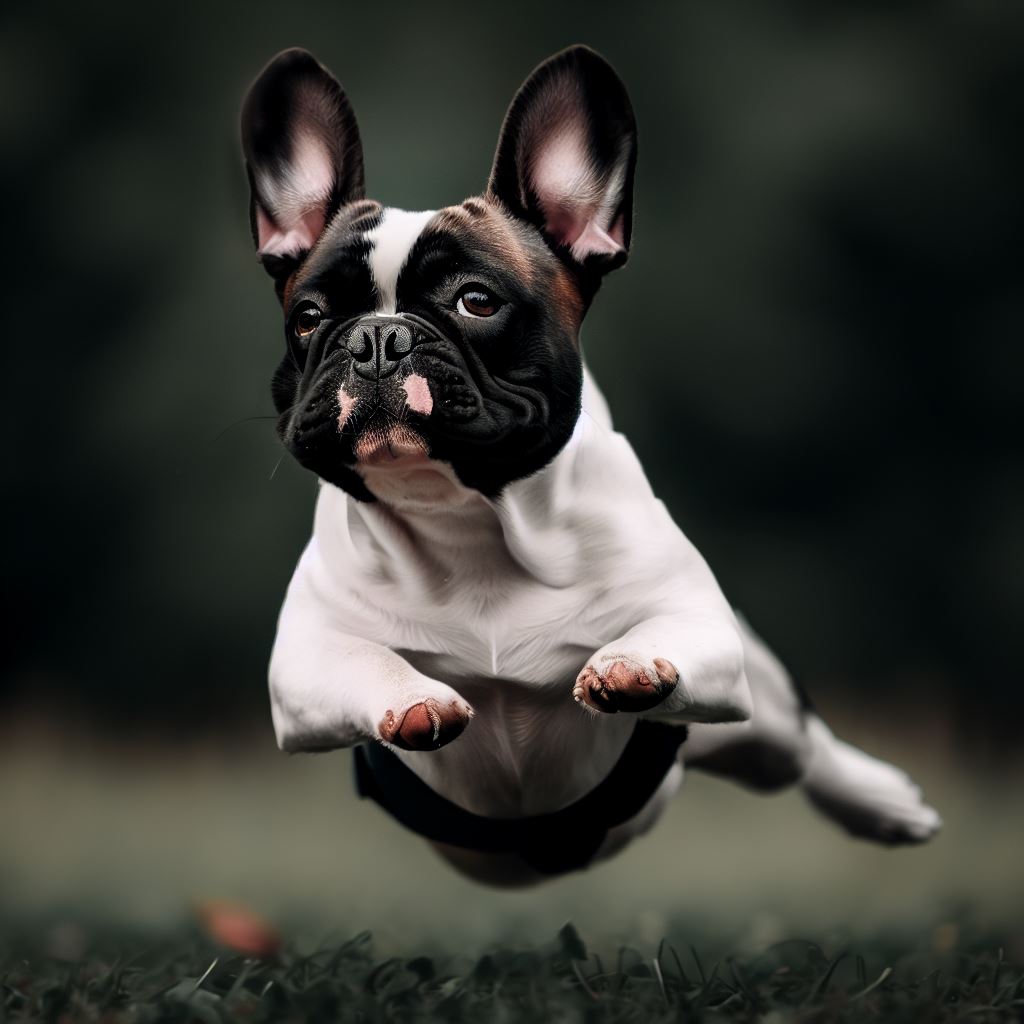 Addressing Aggression in French Bulldogs Through Training