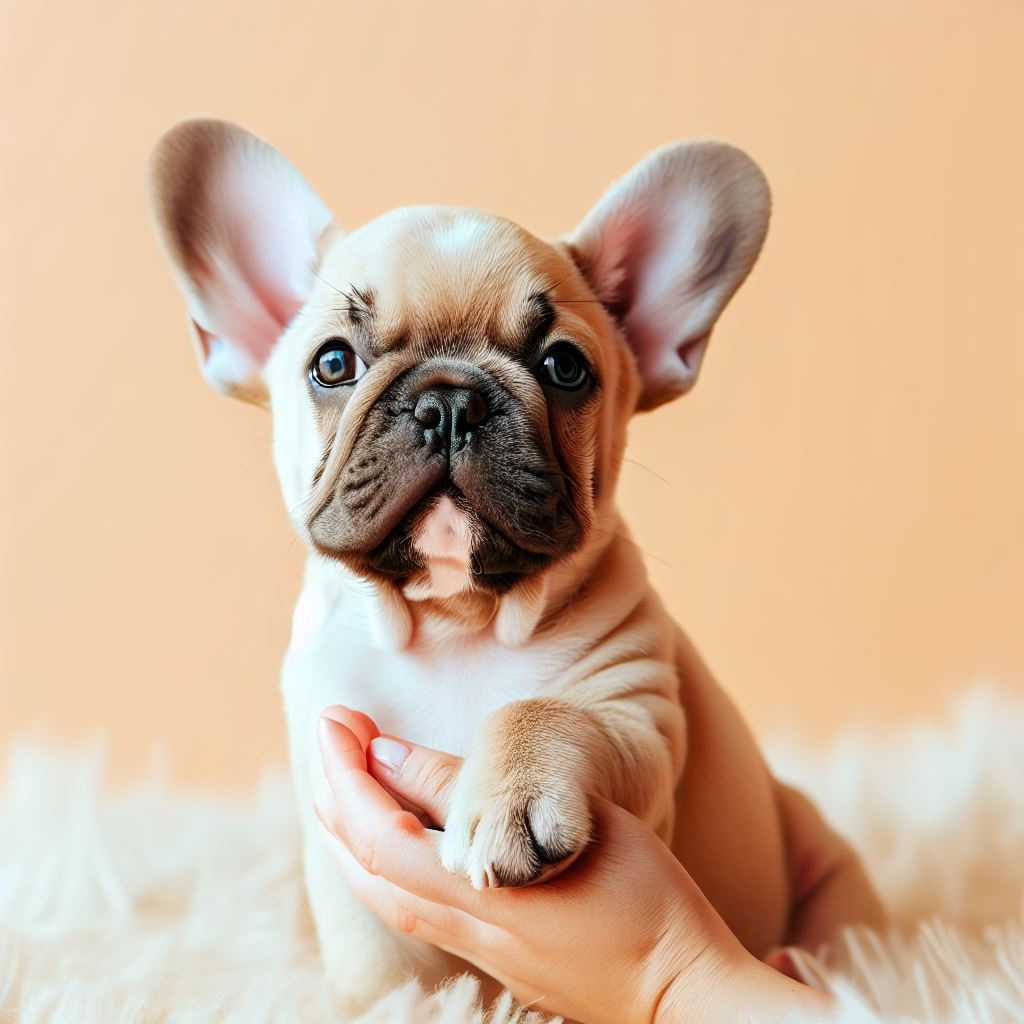 Preparing Your Home for the Arrival of a New French Bulldog Puppy