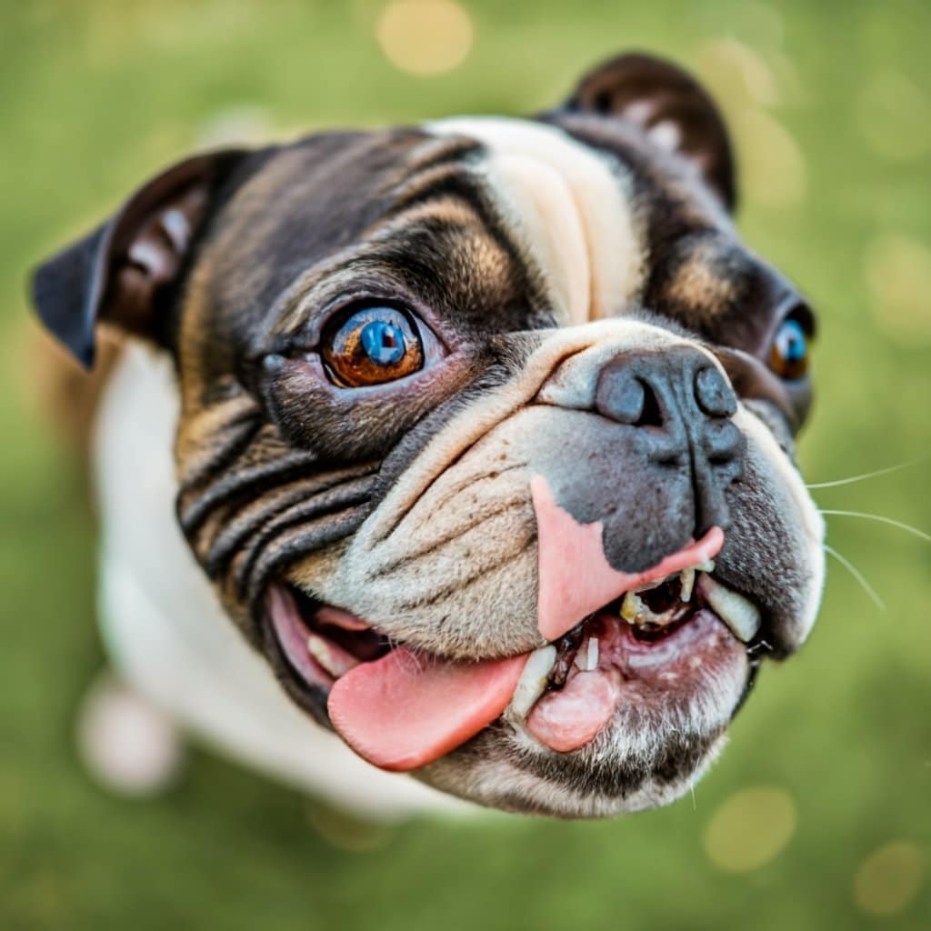 Unveiling the Best Nutrition Tips for Your French Bulldog