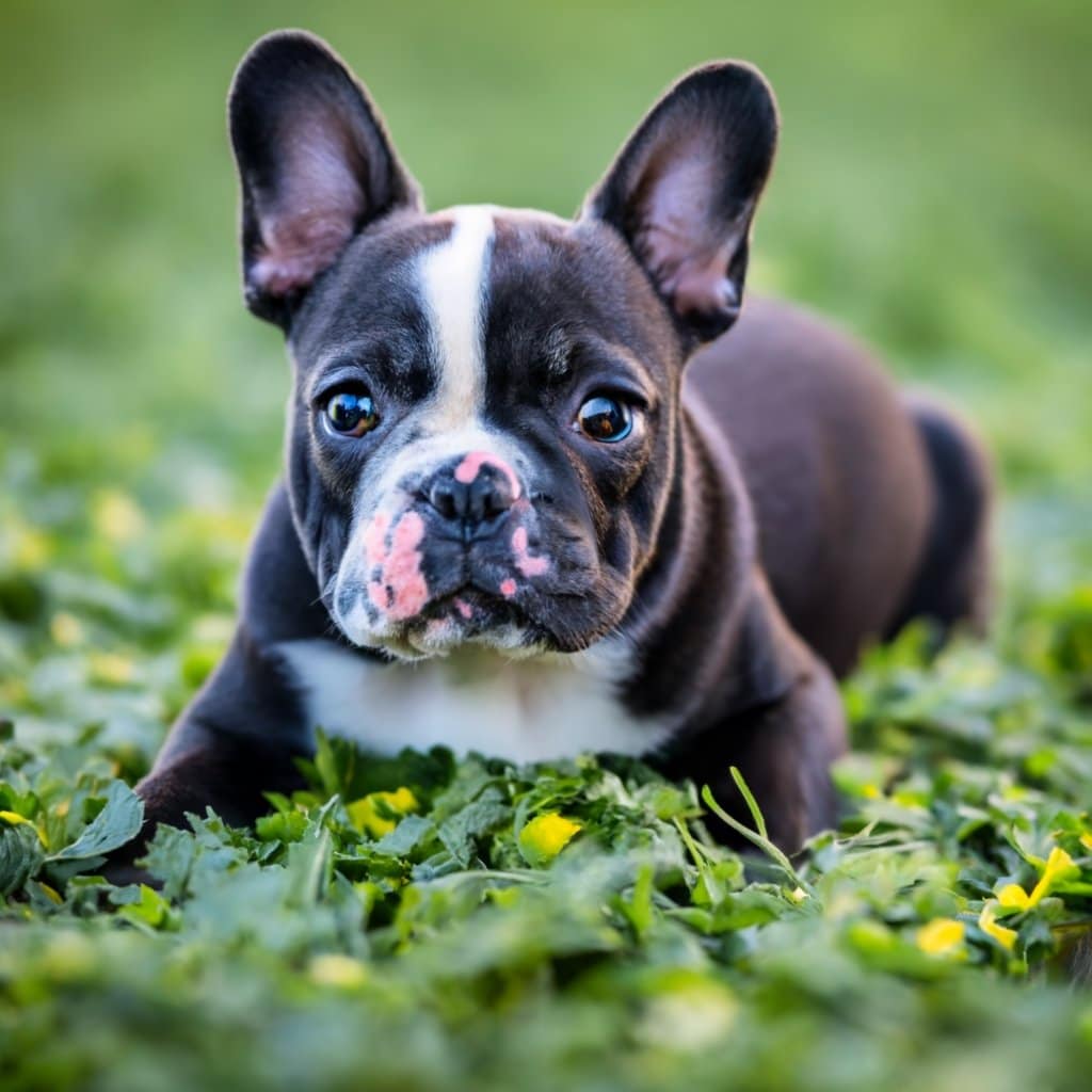 Essential Nutritional Requirements for a French Bulldog