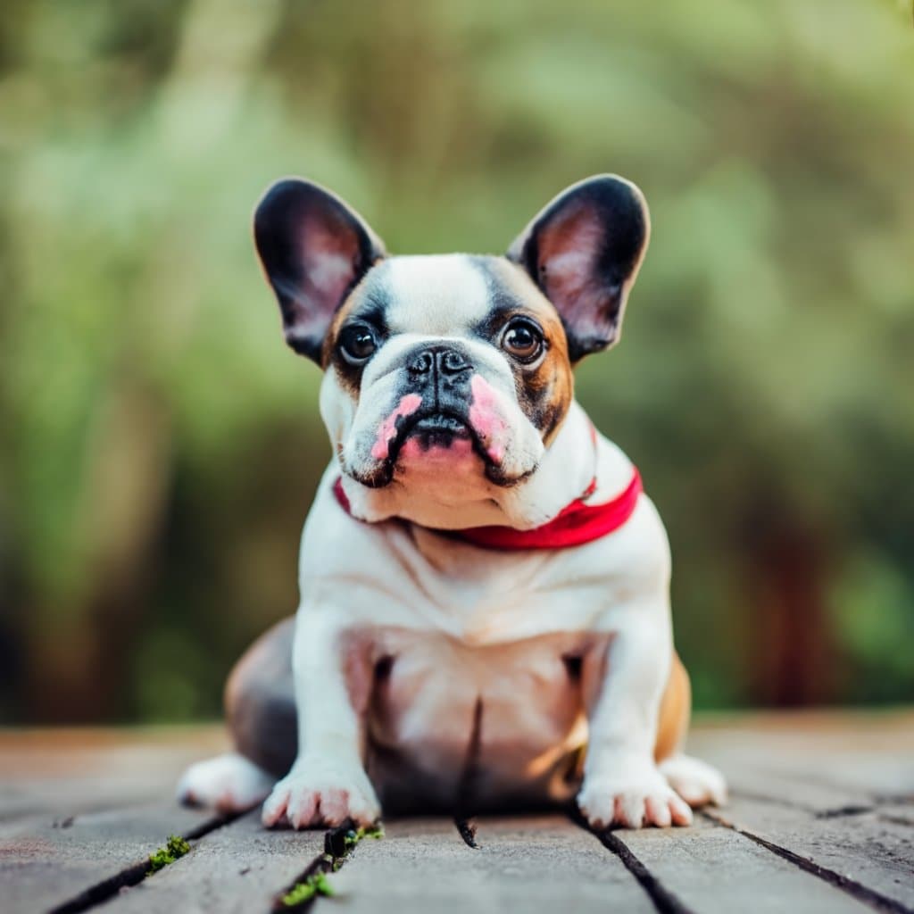 The Importance of Proper Nutrition for the Health and Well-being of a French Bulldog