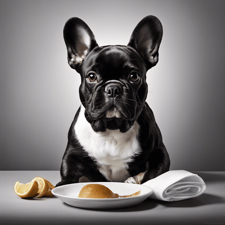 Image of french, slobber, bulldogs, drool, tips