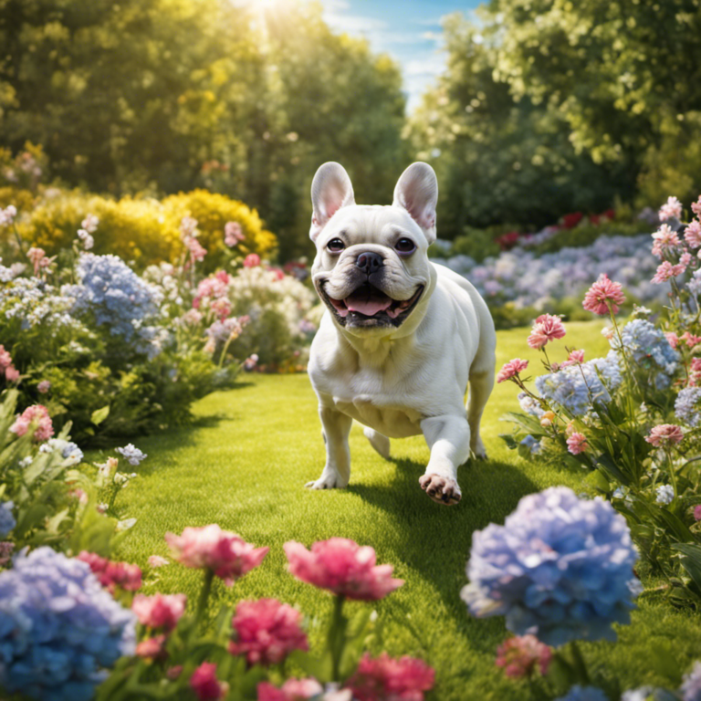 Image of french, bulldog, lifespan, long, bulldogs