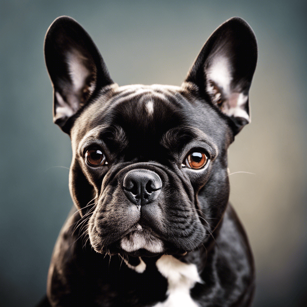 How to Identify and Treat Ear Infections in French Bulldogs - Frenchy Fab