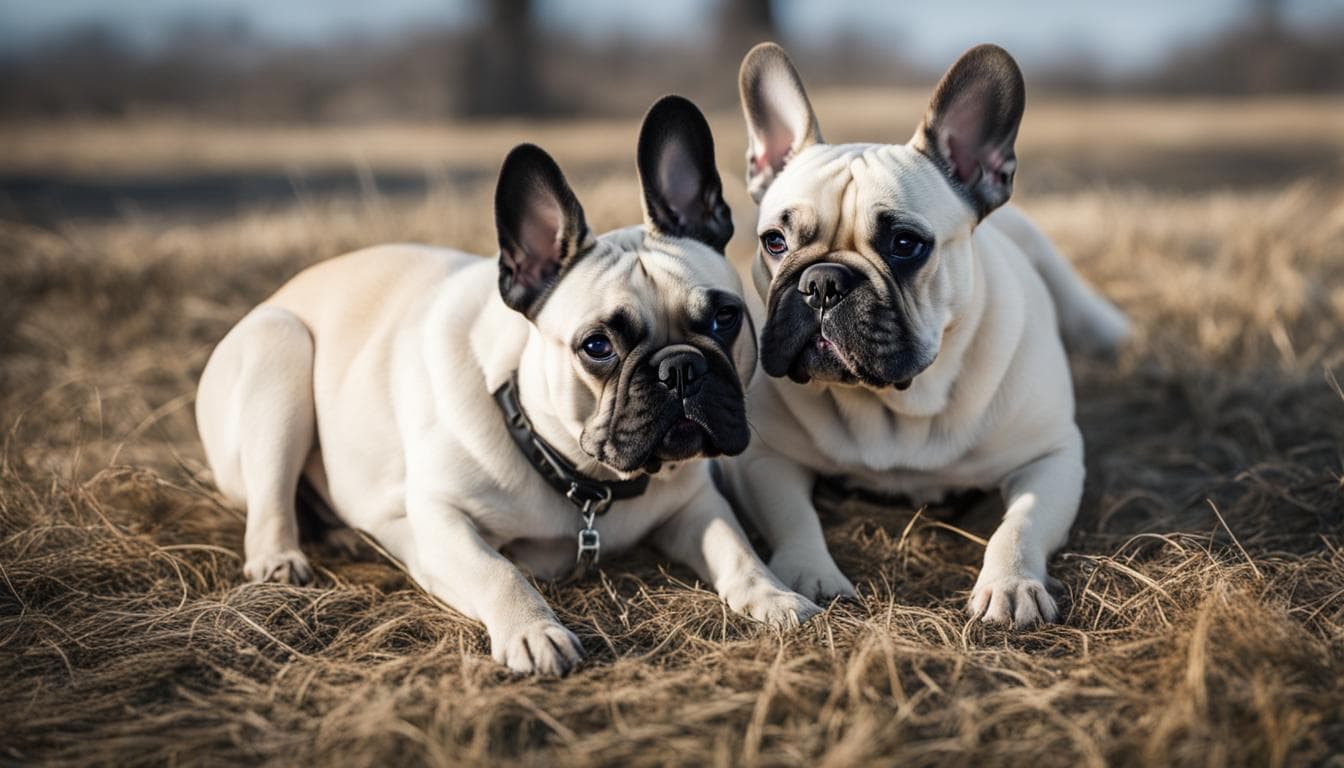 Understanding The Process: How Do French Bulldogs Breed?