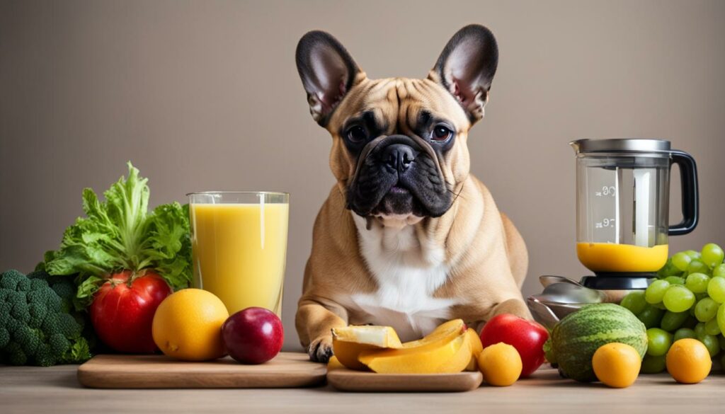 How much should French Bulldogs eat