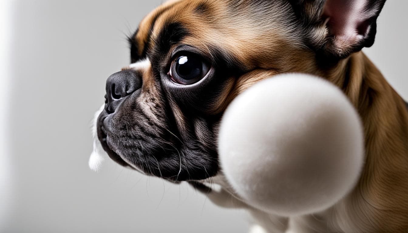 Guide How to Clean French Bulldog Ears Safely and Effectively