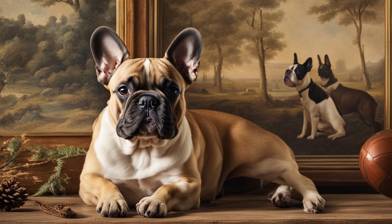 Uncovering the Origins What French Bulldogs Were Bred For