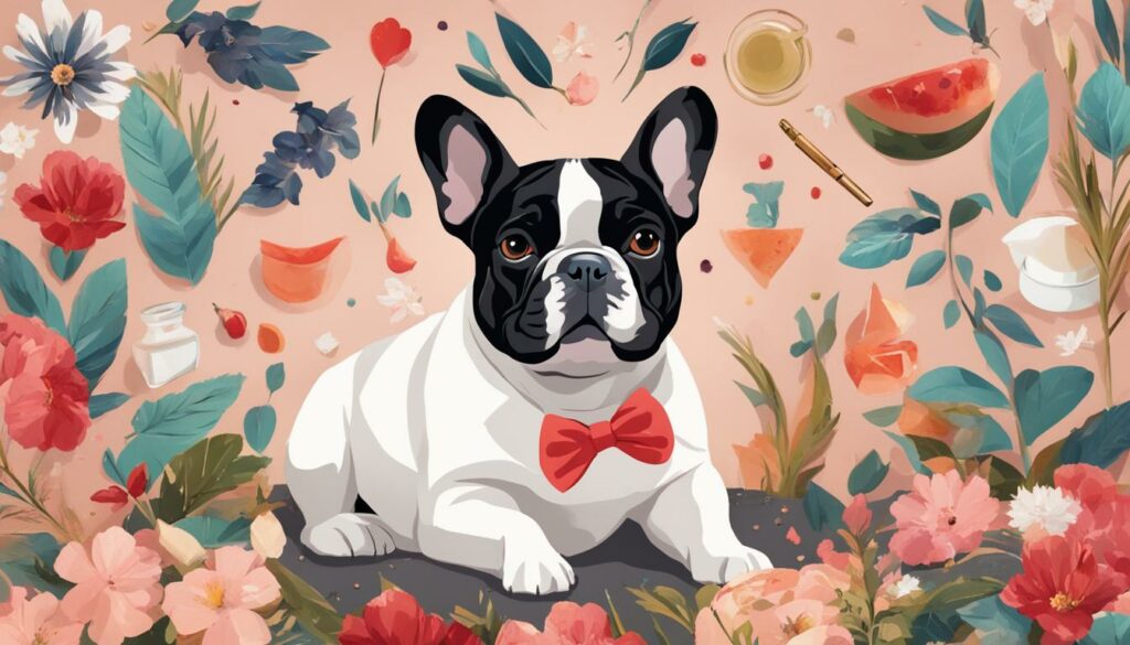 What do French Bulldogs usually die from