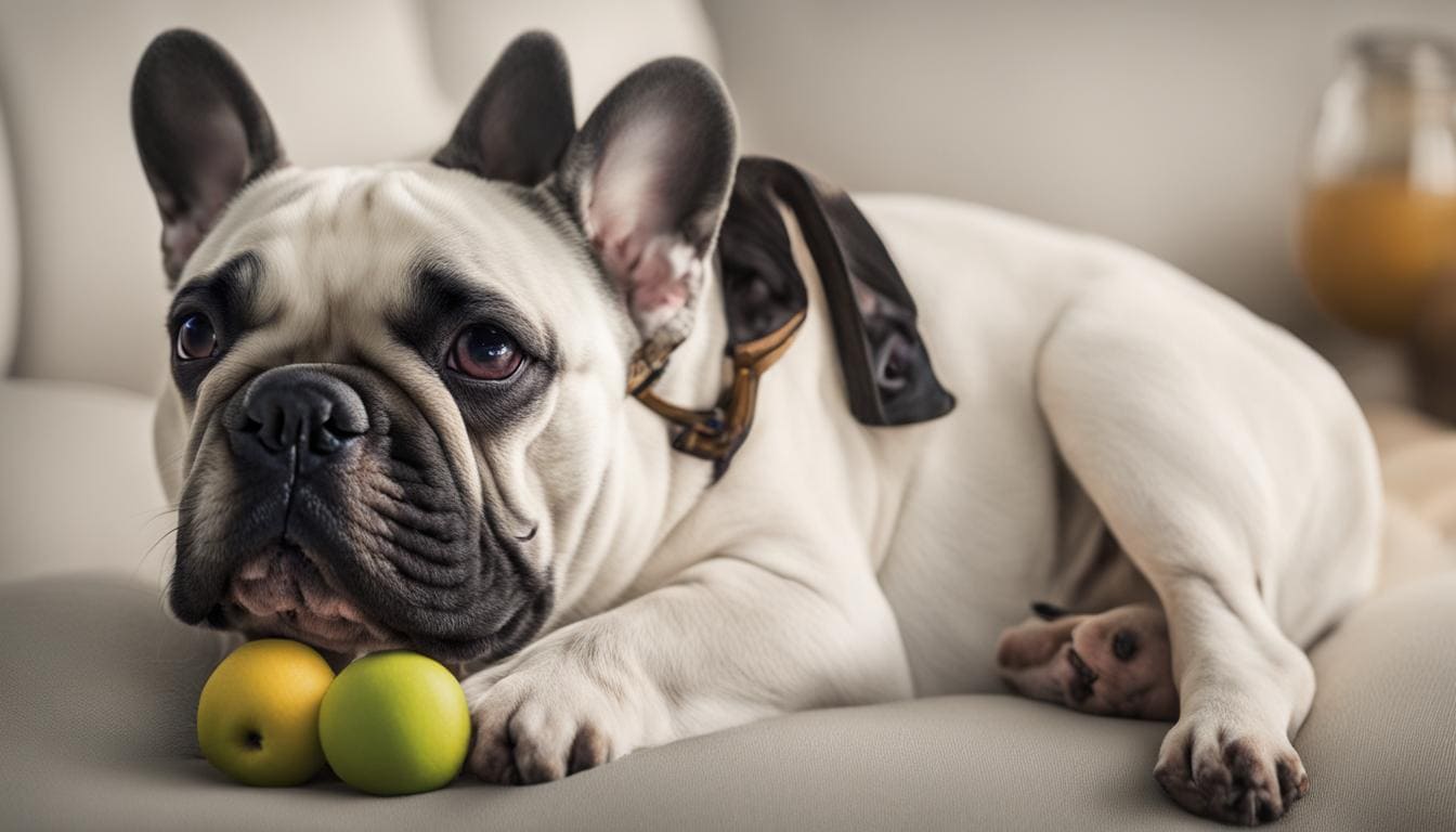 Understanding Why Your French Bulldogs Snort An Insight