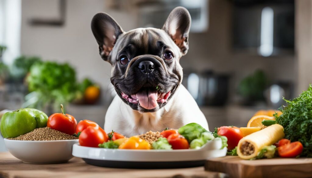 Best Dog Food for Frenchies