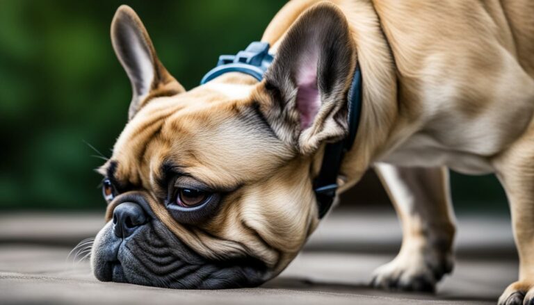 Brachycephalic Obstructive Airway Syndrome (BOAS) in French Bulldogs