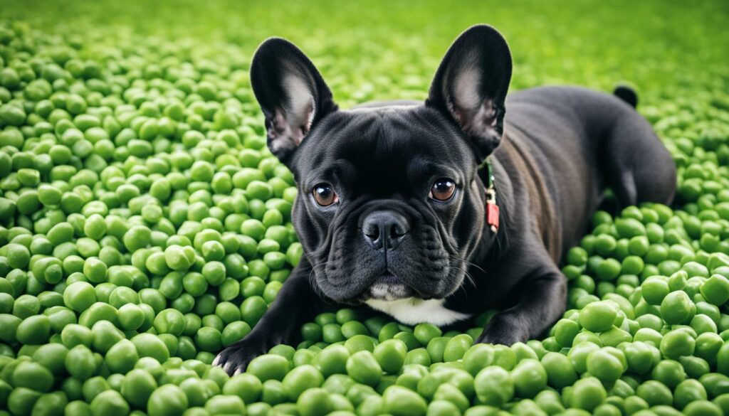 alternative protein sources for French Bulldogs