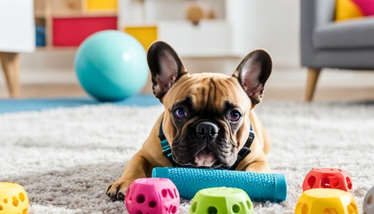 safe dog toys