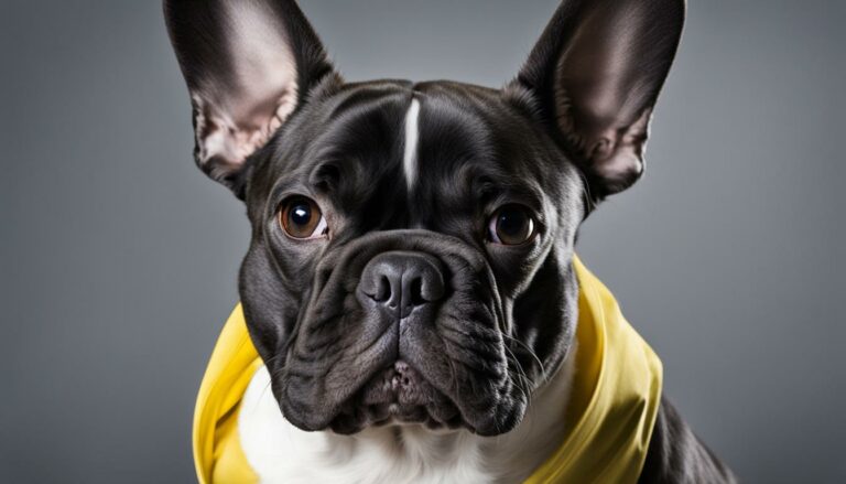 Advanced Training for Frenchies