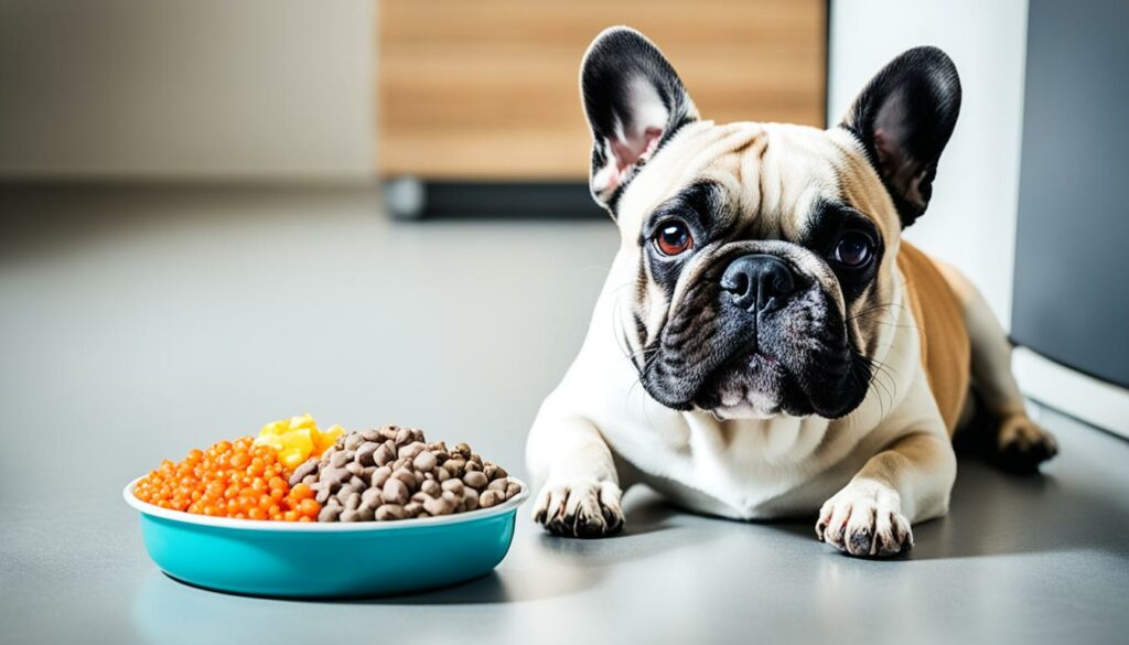 Avoiding Overfeeding French Bulldogs