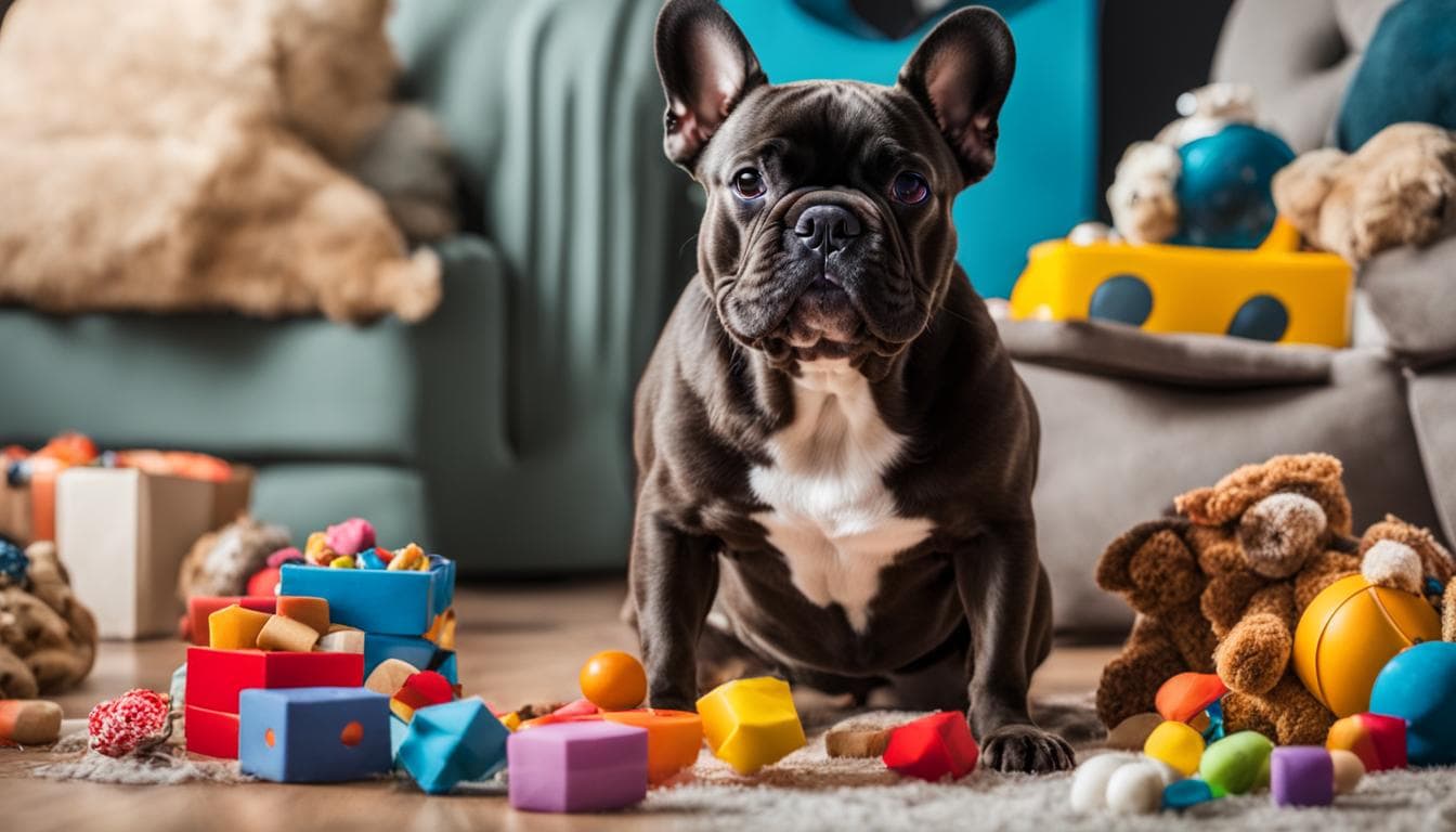 Master Basic Commands for Your French Bulldog Today!