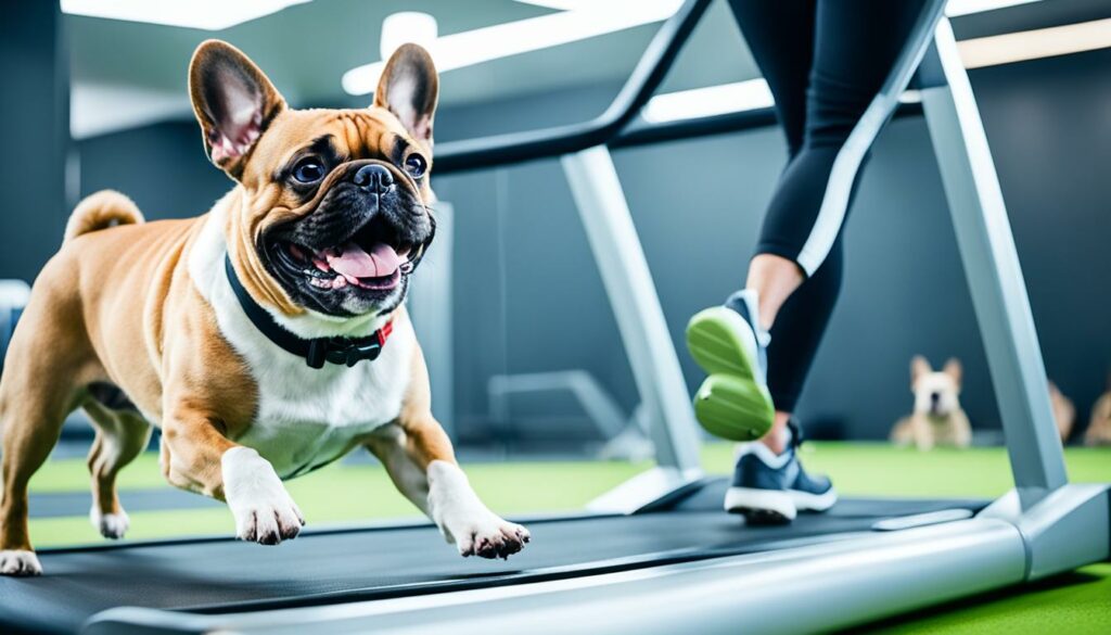 Crate Training Frenchies