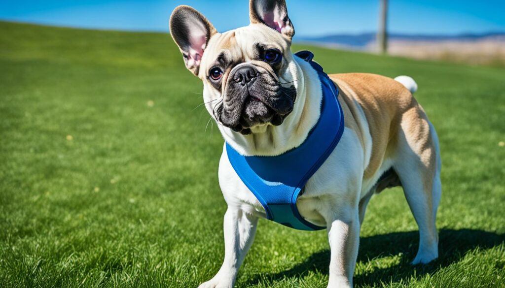 Essential Commands for French Bulldogs