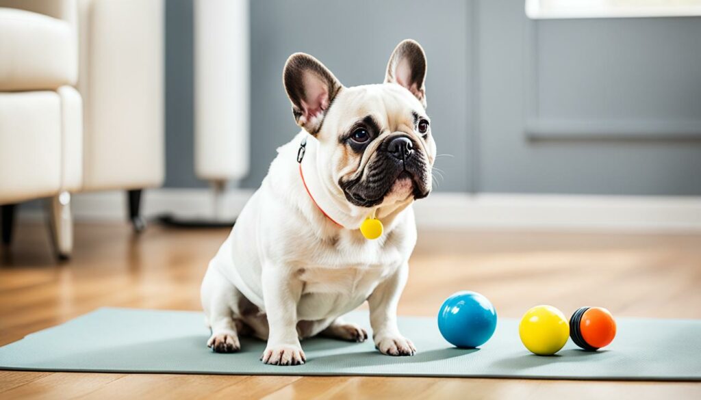 Focus Training for French Bulldogs