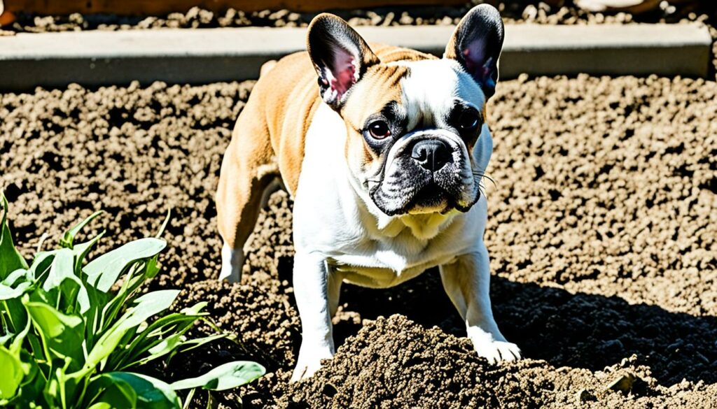 French Bulldog Behavior Modification