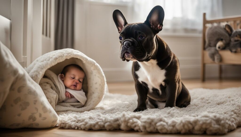 French Bulldog New Pet Introductions