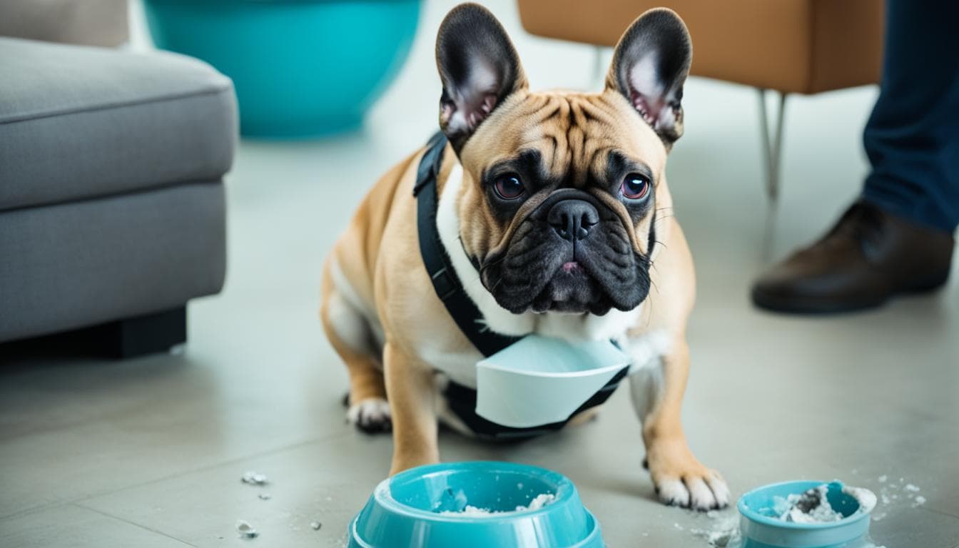 French Bulldog Tantrums: Management Solutions