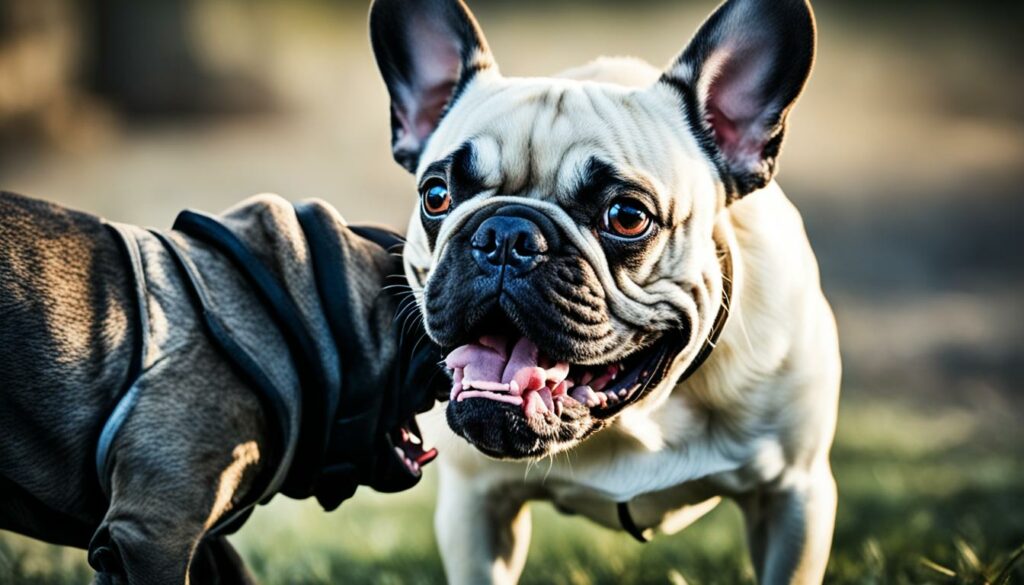 French Bulldog Training Aids