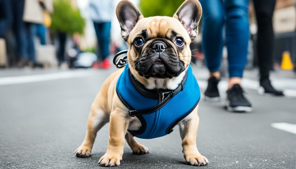 French Bulldog Training Challenges