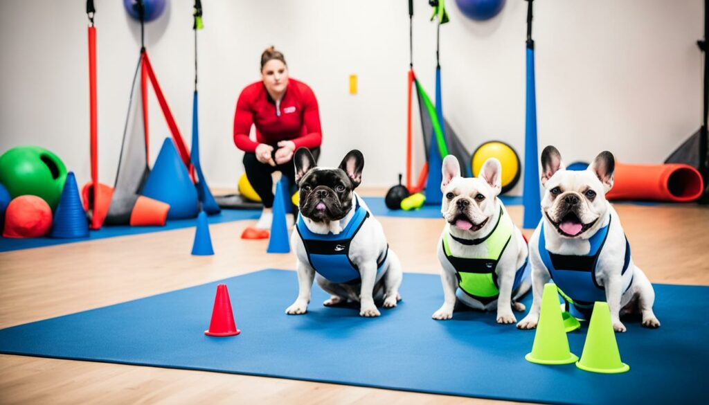 French Bulldog Training Classes