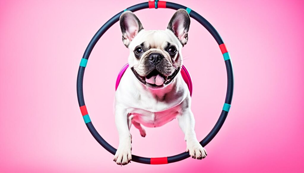 French Bulldog Training Games