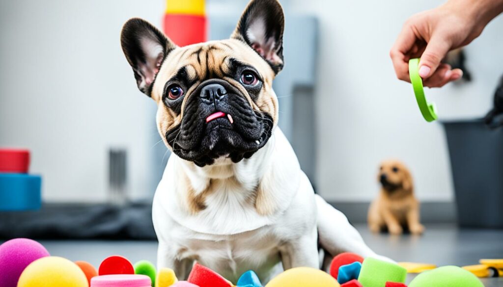 French Bulldog Training Techniques