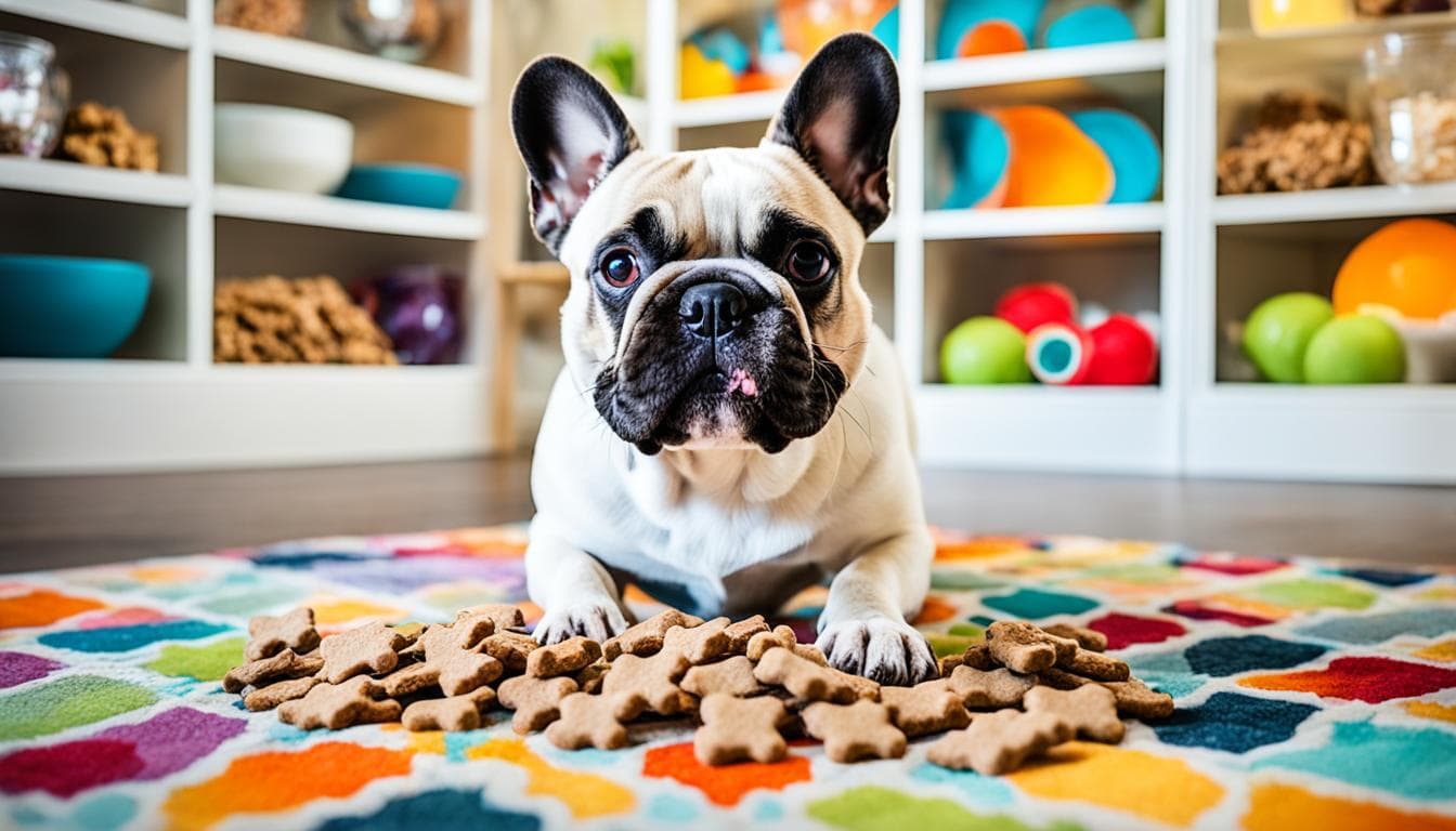 Homemade Food for French Bulldogs Nourishing Your Best Friend. Homemade Food for French Bulldogs Nourishing Your Best Friend.