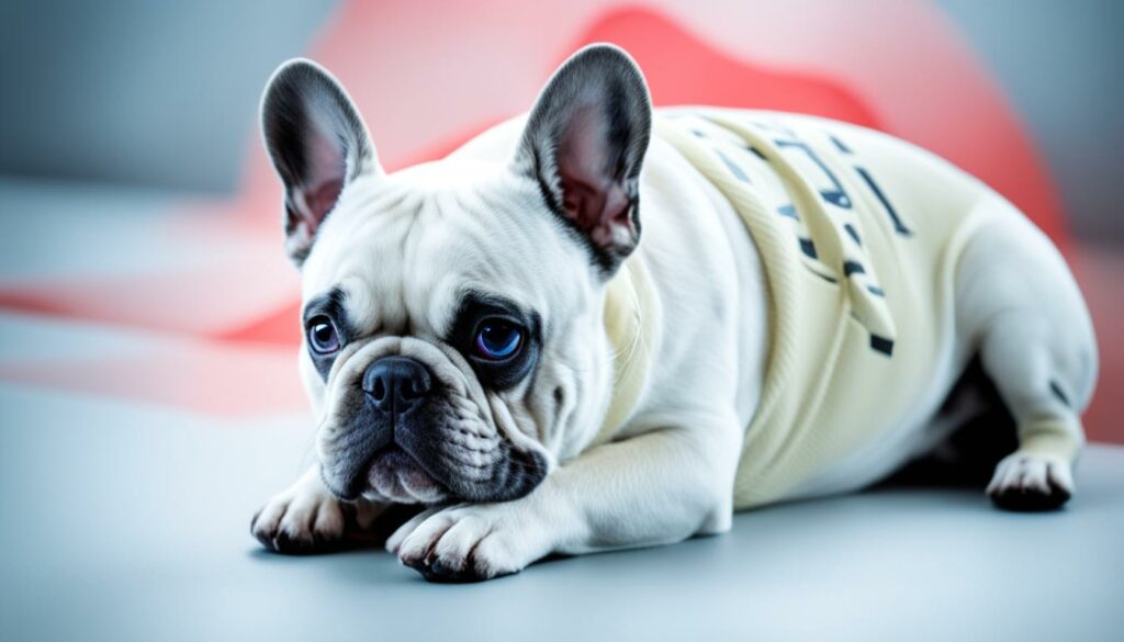 Noise Fear in French Bulldogs