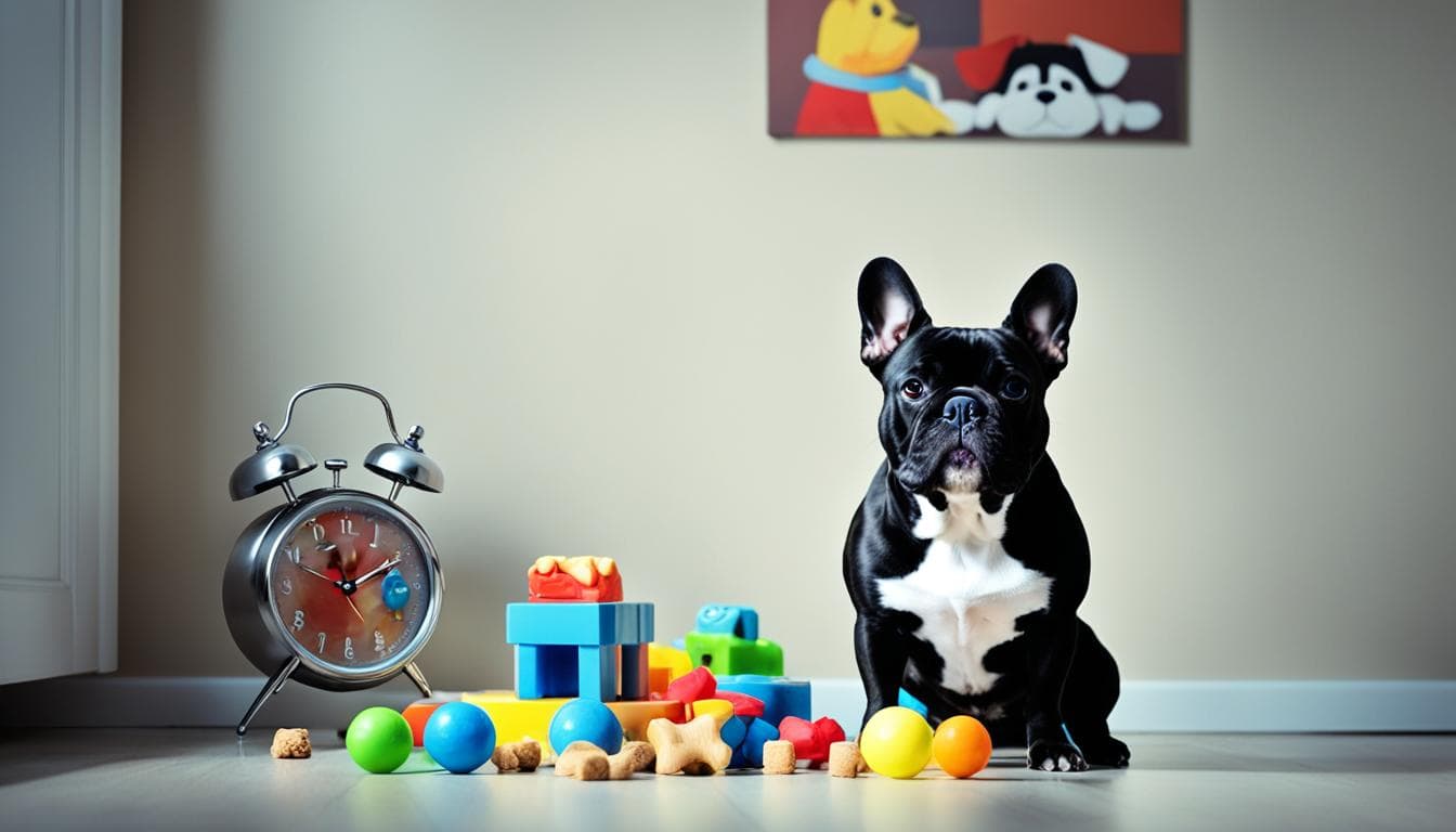 Understanding Separation Anxiety for French Bulldogs