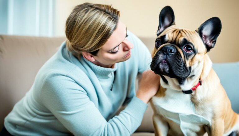 Stopping French Bulldog Destruction