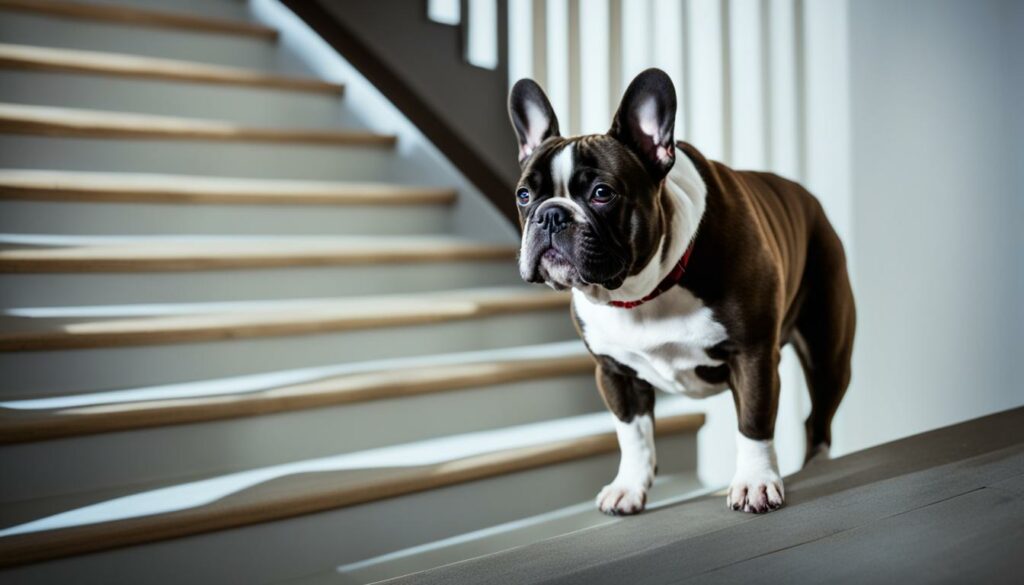 Training Against French Bulldog Guarding